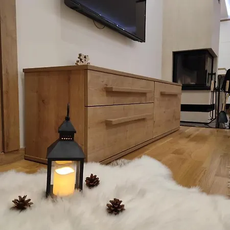 Mont Apartament