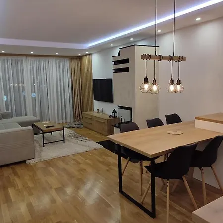 Mont Apartament Bjelašnica