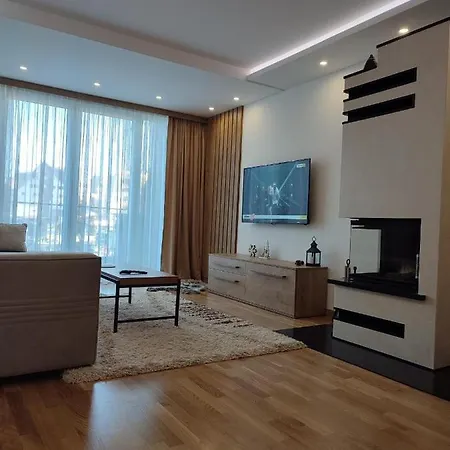 Mont Apartament