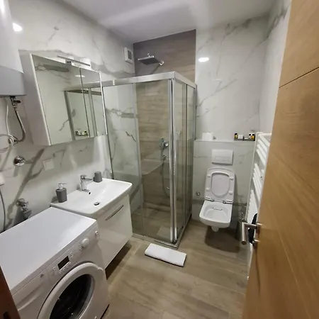 Apartament Mont *